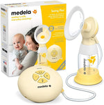 Medela -Mother's Milk Swing flex