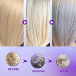PHYTO PURPLE No Yellow Shampoo 250ml