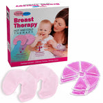 Breast therapy - Perla për gjirin