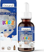 Drasanvi - Melatonin liquid per femije (1mg)