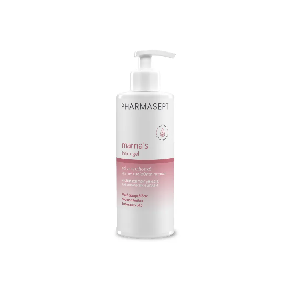 Pharmasept - Mama’s Gentle Shower Gel
