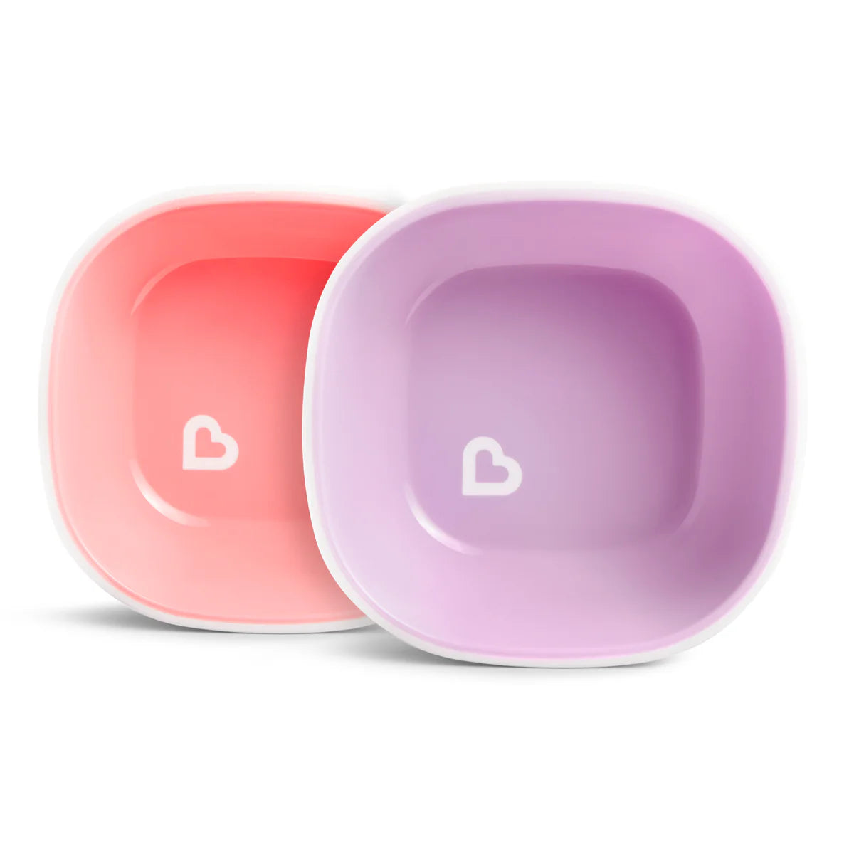 Splash™ Toddler Bowls – Set me 2 tasa