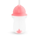 Any Angle™ Weighted Straw Cup – 295 ml