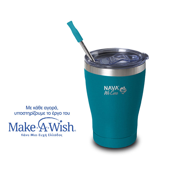 NAVA We Care - Gote termike me pipe 360 ml