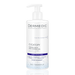 Dermedic CICATOPY Creamy Bath and Shower Gel –Kujdes i butë për lëkurë atopike dhe të ndjeshme
