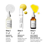The Ordinary – The Nightly Set
