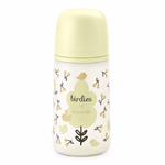 Suavinex - Biberon plastik 270 ml 3m+ ( Birdies collection )