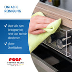 Stove knob cover