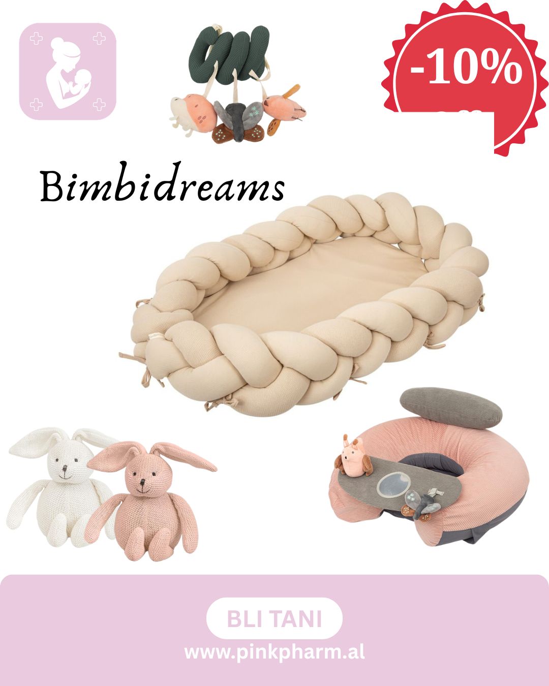 Shtrat fole Bimbidreams