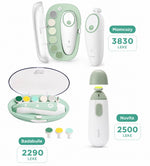 Lime elektrike per bebe dhe femije