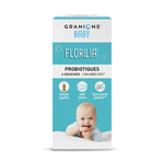 Granions Baby Florilia Gotas 15ml