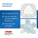 Bite&Cool cooling teether