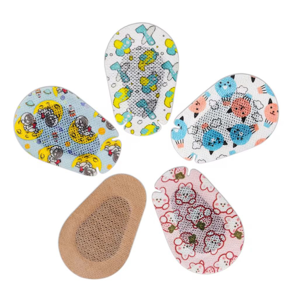 Garza per sy per femije