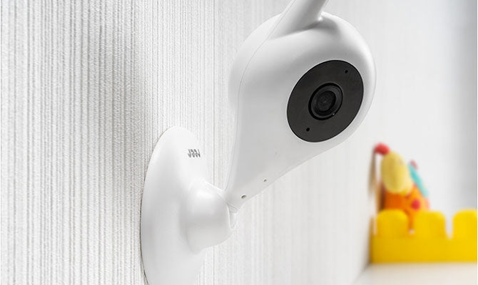 IP BabyCam