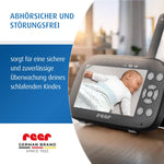 BabyCam Pro HD Move