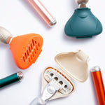 Fler - Travel Case (Kellef Mbrojtes)