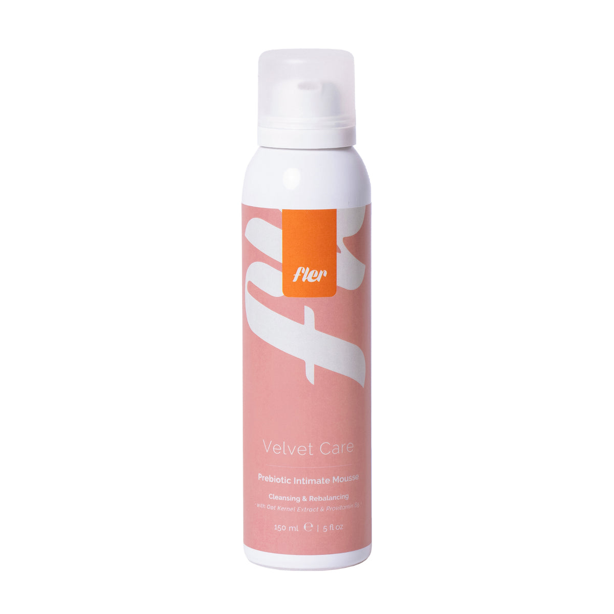 Fler - Velvet Care 150 ml(Lares Intim)