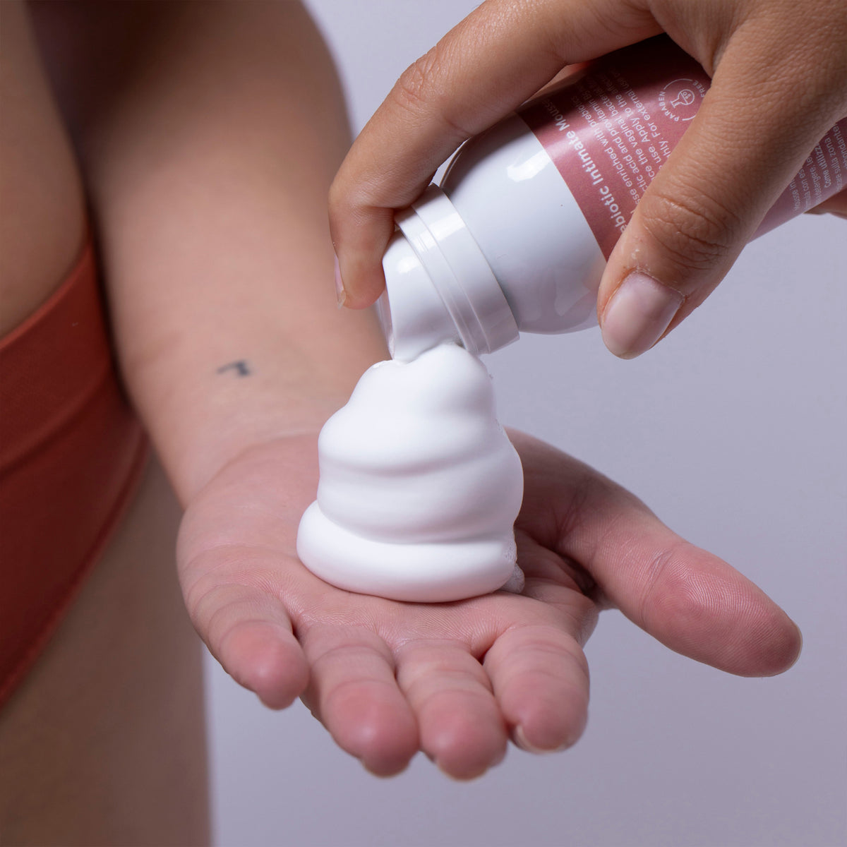 Fler - Velvet Care 150 ml(Lares Intim)