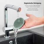 BabyCare bath brush