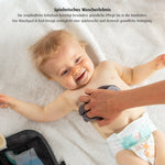 BabyCare wash pad