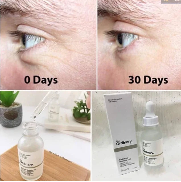 The Ordinary – Argireline Solution 10% 30 ml