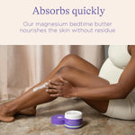 Lansinoh Calming Bedtime Butter 200ml