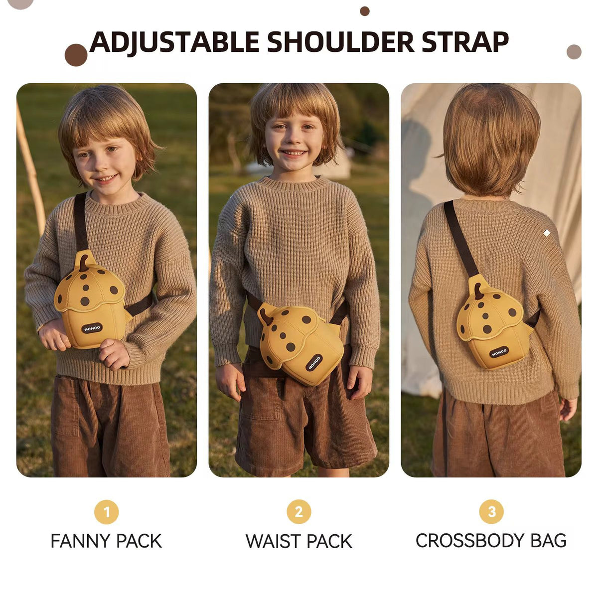 Nohoo Canta per femije me dizenjo