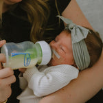 Dr. Brown’s Specialty Feeding System – Biberon plastik grykegjere per bebe premature dhe me çarje te buzës/qiellzës