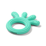 Babyono - Silicone teether OCTOPUS