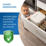 SafeContainer Storage box