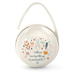 Suavinex - Duo soother case ( mbajtese cucosh x2 )