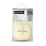 Suavinex Soother Case – Kutizë Portative për Çuçen (+0m)