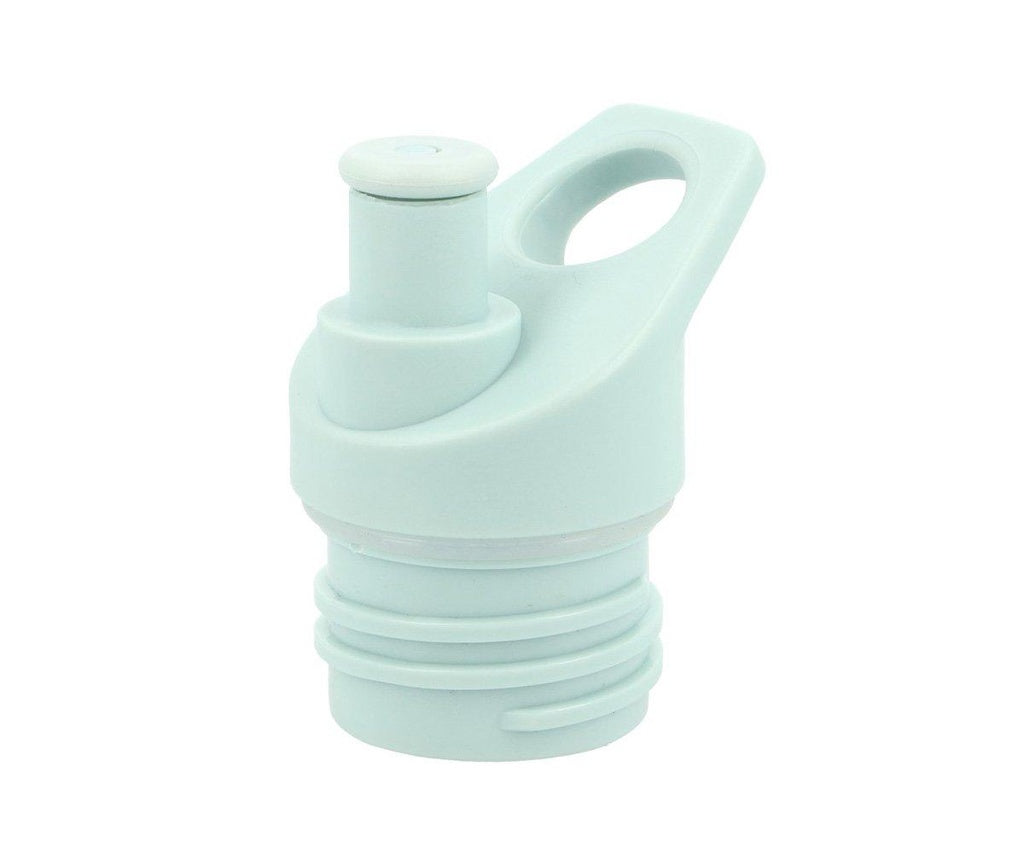 Tutete Sport Sea Green Cap for Steel Bottle