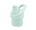 Tutete Sport Sea Green Cap for Steel Bottle