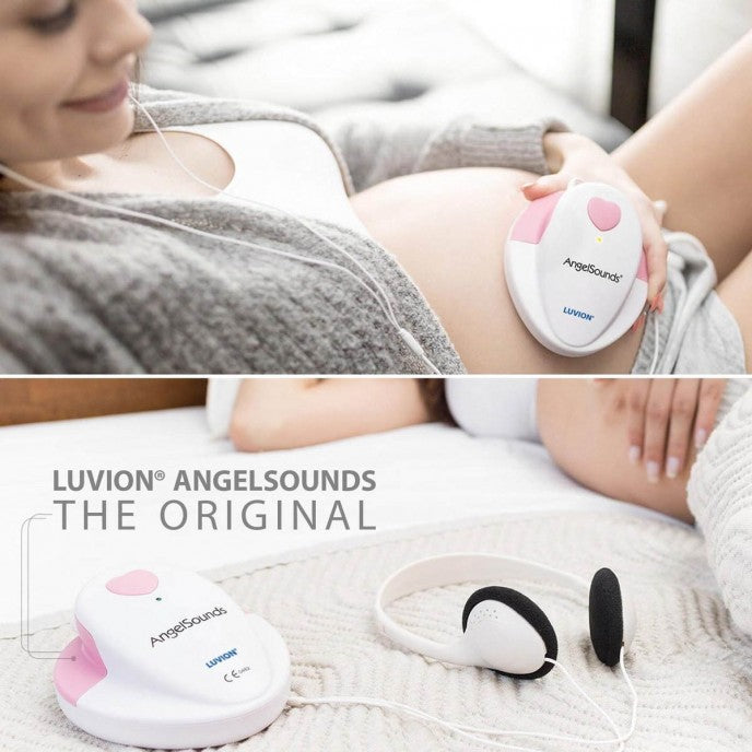 LUVION Ultrasound Gel 250ml