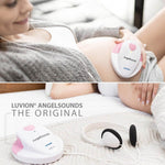 LUVION Ultrasound Gel 250ml