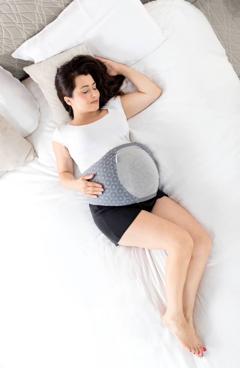 Babymoov – Mbështetje për Gjumë gjatë Shtatzënis