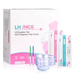 LH HCG Rapid Test Kit Combo