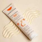 Embryolisse Sun Cream Spf 50 100ml