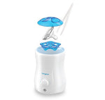 Babyono - Electric Bottle Warmer and Steriliser 2in1