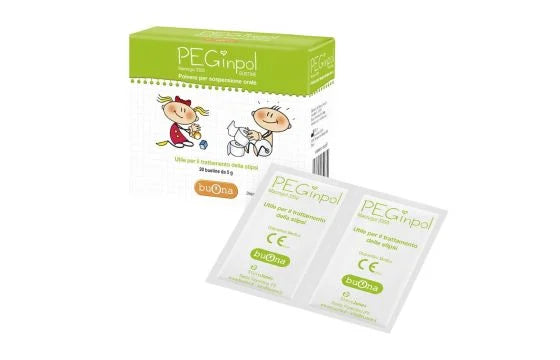 Buona – Peginpol bustina