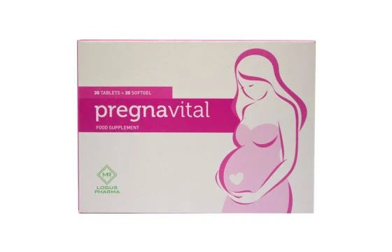 Pregnavital