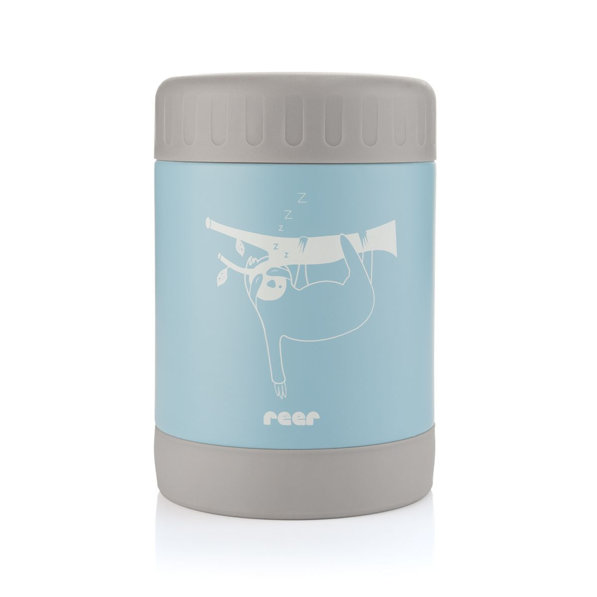ColourDesign insulated storage box, 300 ml, blue