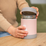 ColourDesign insulated storage box 300 ml Lunch box