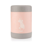 ColourDesign insulated storage box, 300 ml, pink