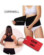 Brezi Post Partum Carriwell ( brez pas lindje )