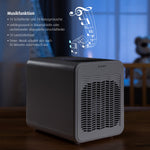 4in1 Air Purifier