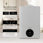 Air Humidifier 2in1