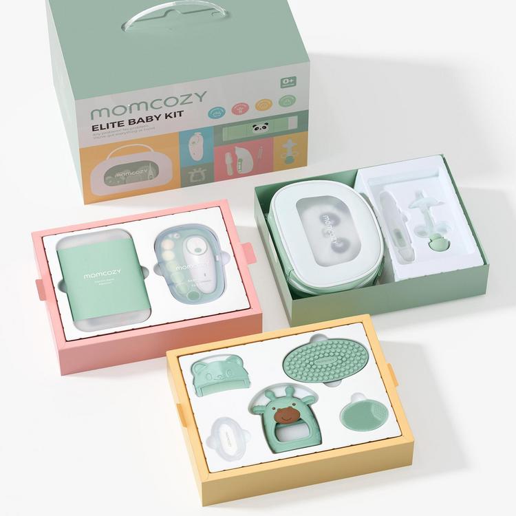 Momcozy - Elite Baby Kit