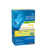 Mommy's Bliss Vitamin D3